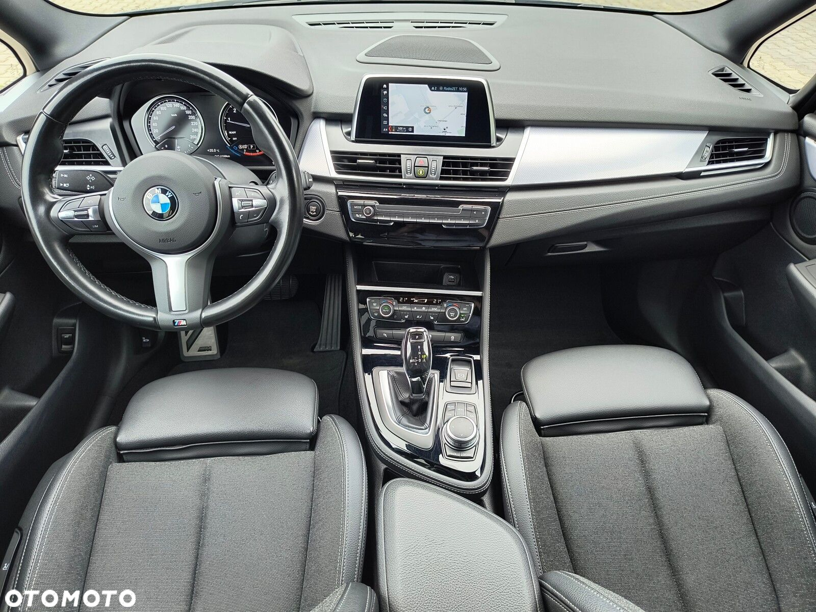 BMW Seria 2 218i M Sport - 24