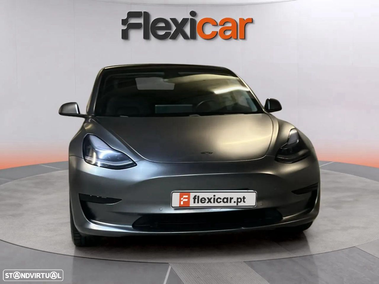 Tesla Model 3 Standard Range Plus RWD - 8
