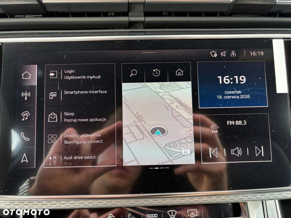 Audi Q7 - 29