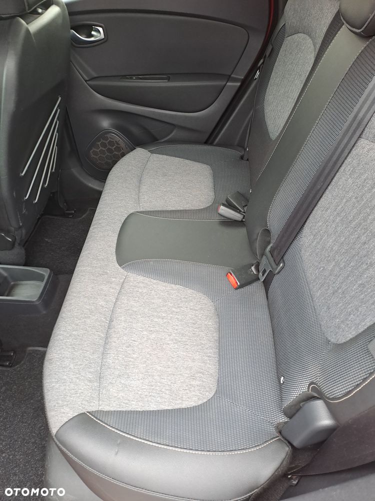 Renault Captur (ENERGY) dCi 90 INTENS - 7
