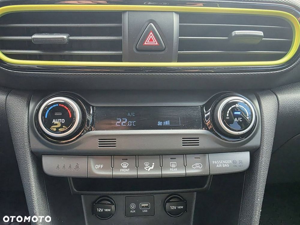 Hyundai Kona 1.0 T-GDI Advantage+ - 24