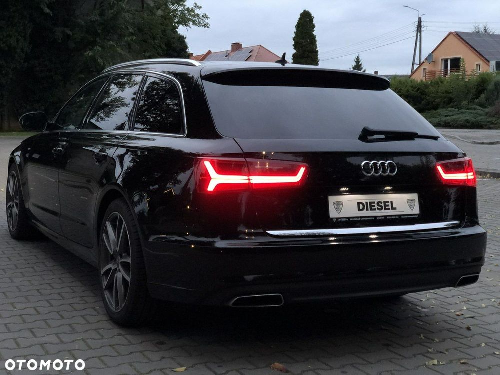 Audi A6 - 3