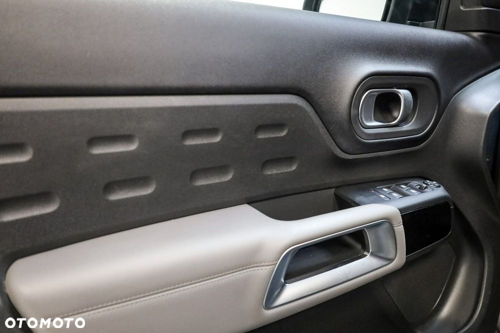 Citroën C5 Aircross 1.5 BlueHDi Feel - 16