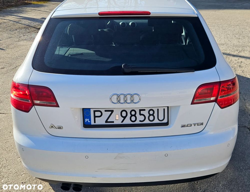 Audi A3 Sportback - 15