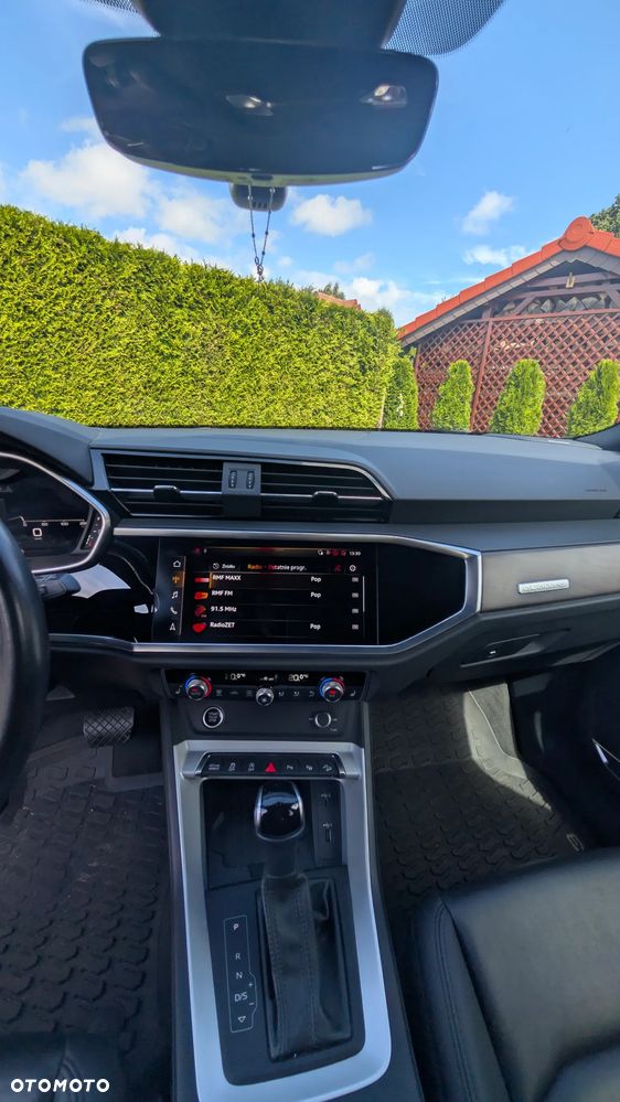 Audi Q3 45 TFSI Quattro S tronic S line - 9