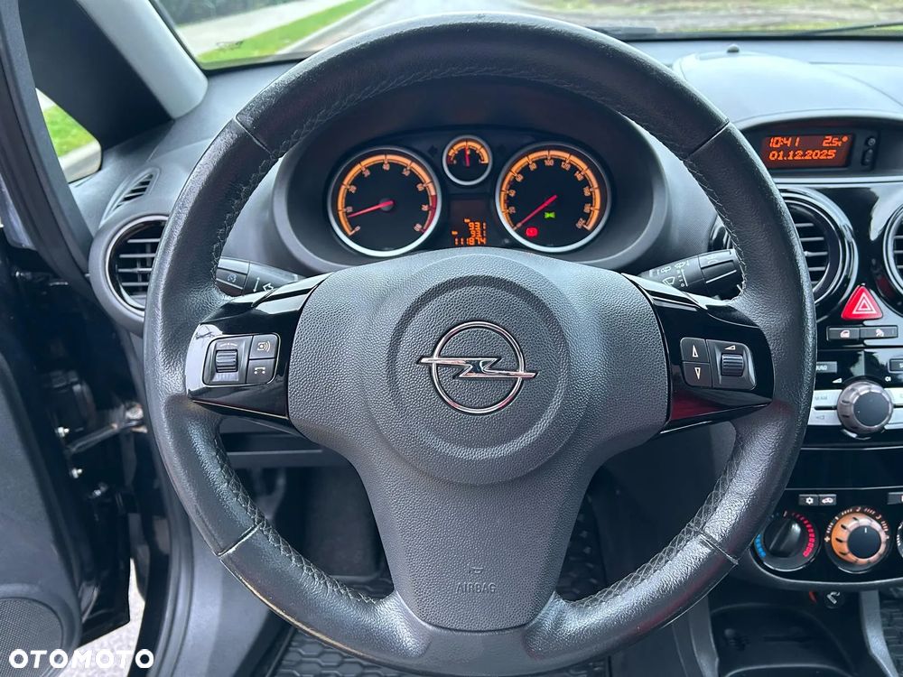 Opel Corsa 1.2 16V Enjoy - 30