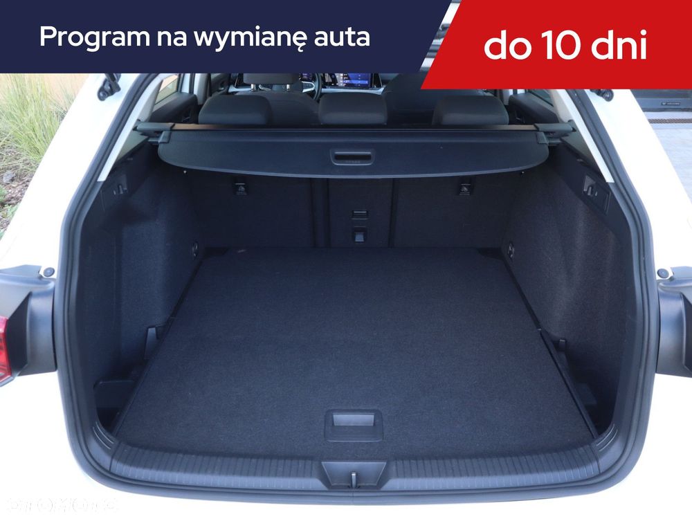 Volkswagen Golf Variant - 14
