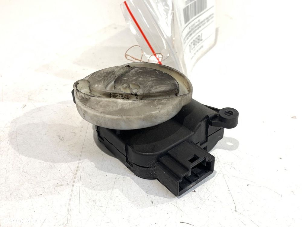 SILNIK NAGRZEWNICY - 49.00 PLN - AUDI A4 B7 Avant (8ED) 2004 - 2008 2.0 TDI quattro 125 kW [170 KM] - 2