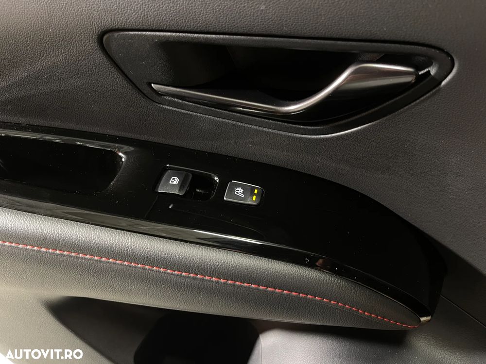 Hyundai Tucson - 22