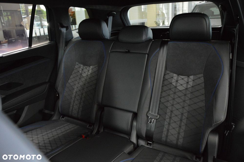Volkswagen Tayron 2.0 TSI 4Mot R-Line Plus DSG - 21