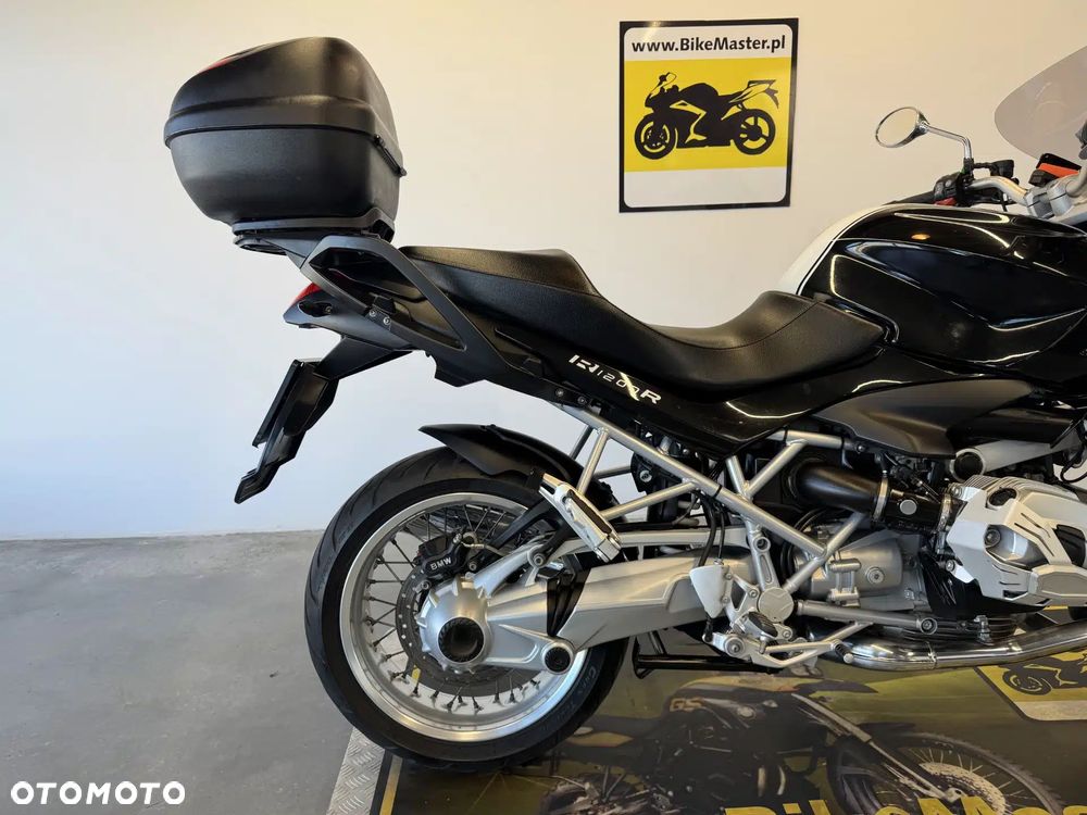 BMW R - 16