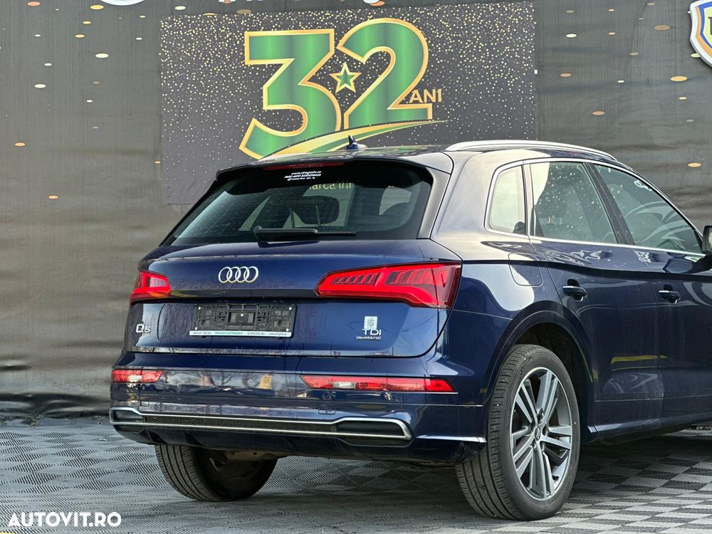Audi Q5 2.0 TDI Quattro S tronic - 8