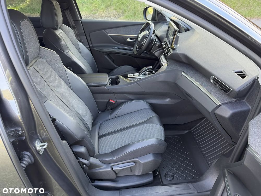 Peugeot 3008 BlueHDi 130 Stop & Start EAT8 Allure - 18