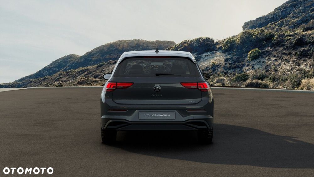 Volkswagen Golf - 9