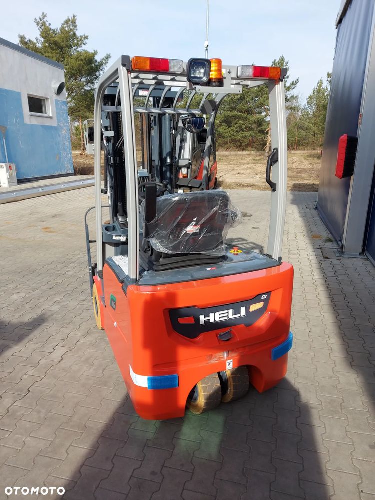 Heli CPD16SQ-A2LIG3-M - 2