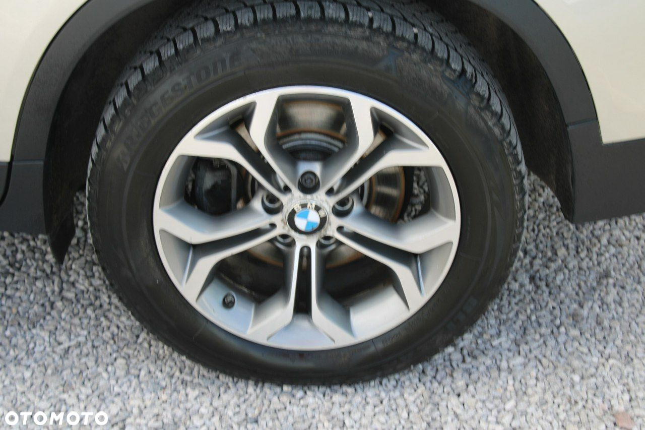 BMW X3 - 12