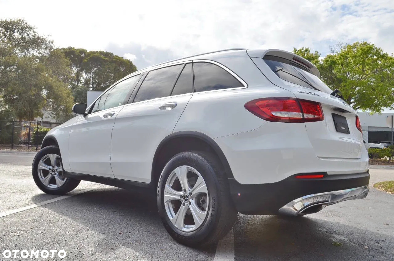 Mercedes-Benz GLC - 5