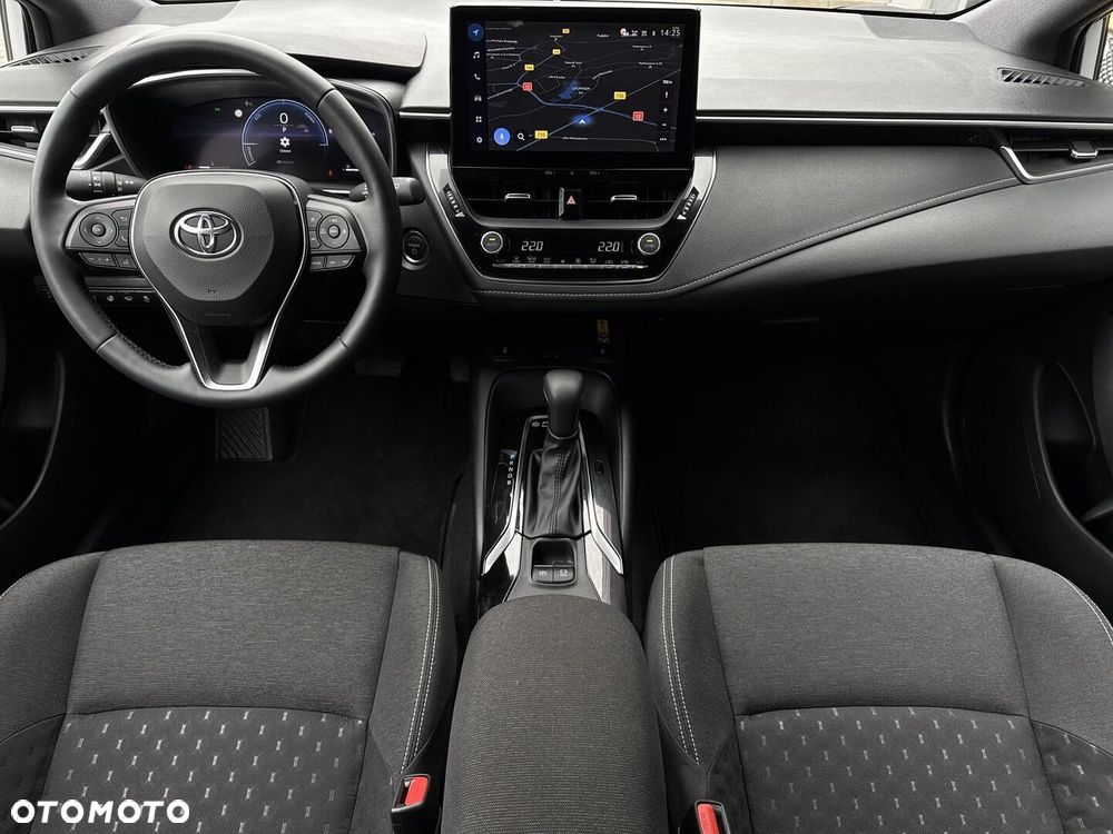 Toyota Corolla 1.8 Hybrid Comfort - 13