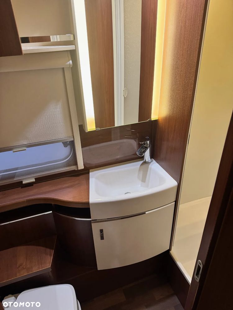 Tabbert Cellini 620 - 25