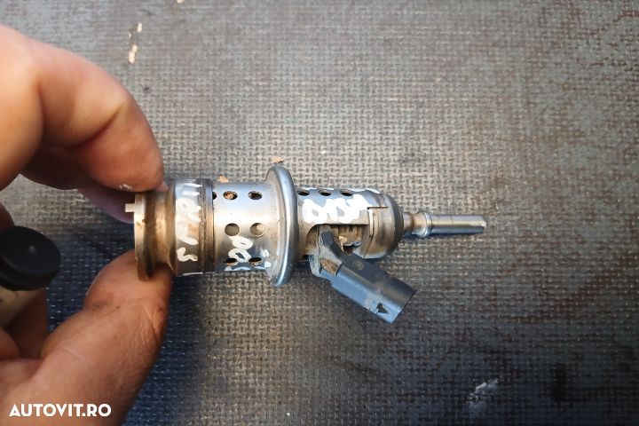 Injector AdBlue A0004900200 Mercedes-Benz Sprinter 3 907 [2018 - 2021 - 3