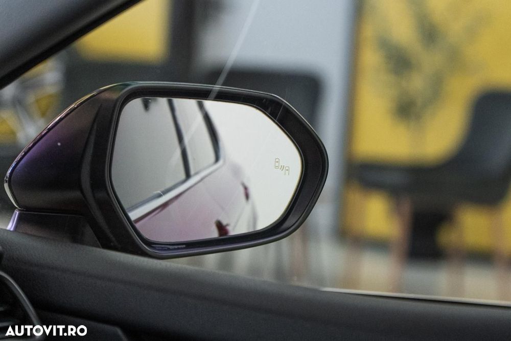 Toyota Camry 2.5 Dynamic - 22