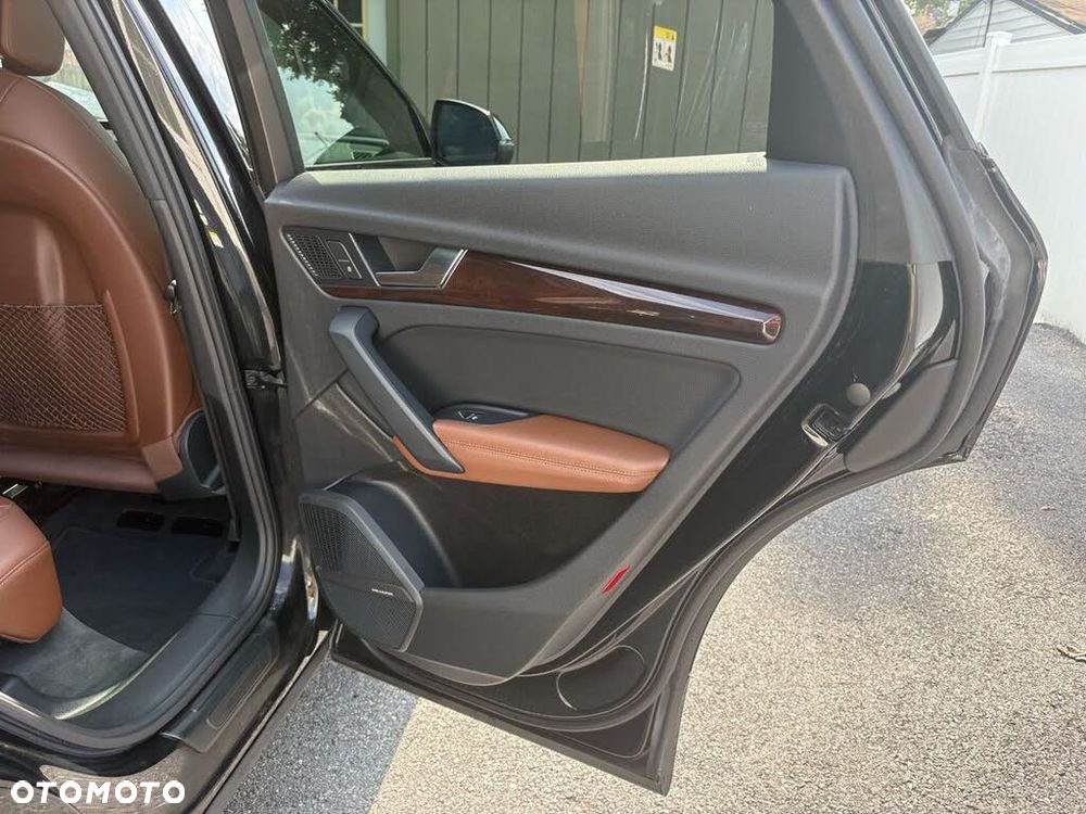Audi Q5 2.0 TFSI Quattro Sport S tronic - 13