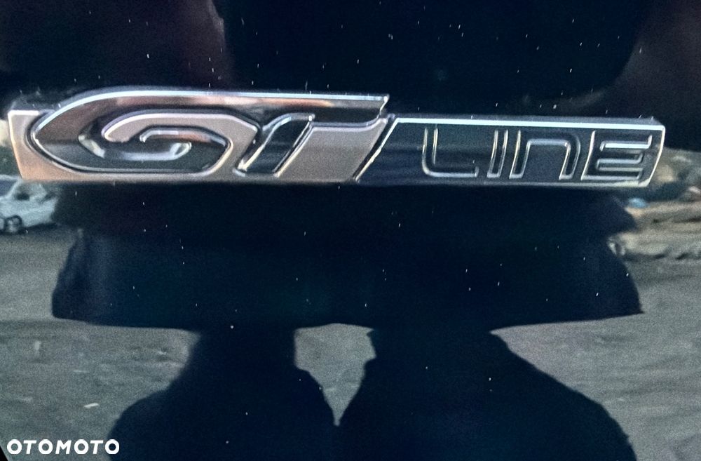 Peugeot 5008 1.5 BlueHDi GT Pack S&S EAT8 - 20