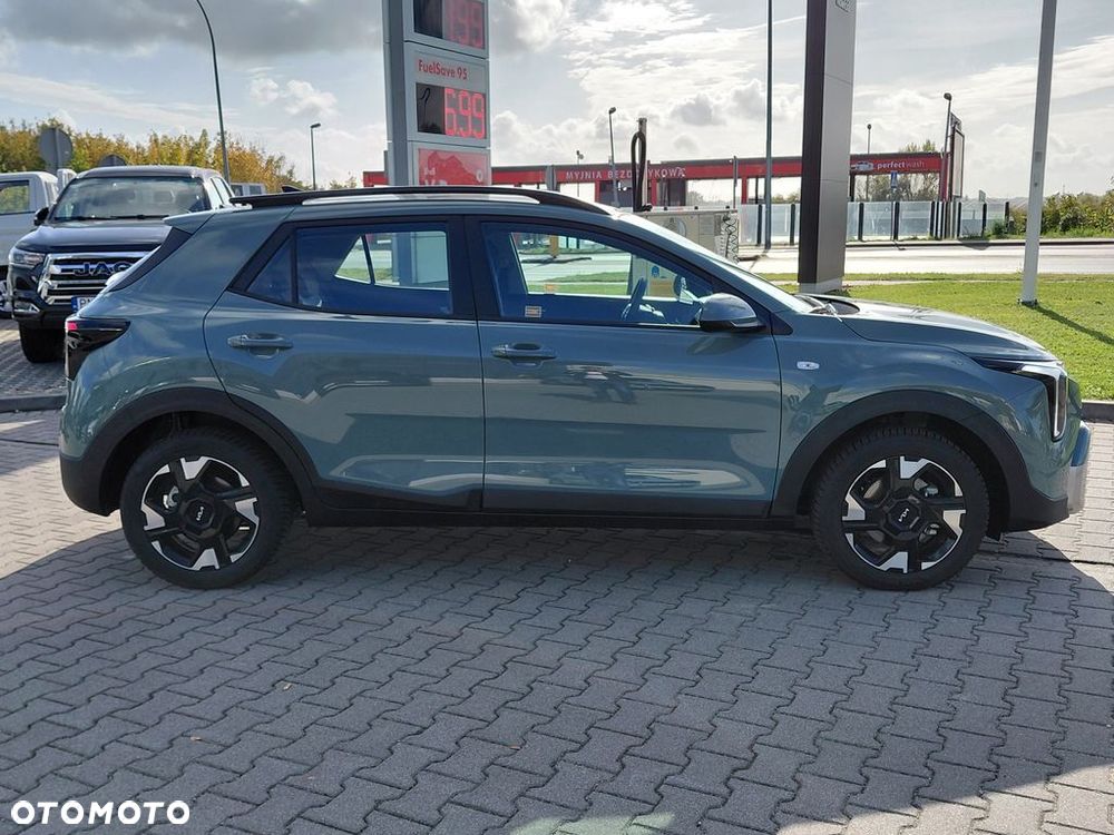 Kia Stonic 1.0 T-GDI M - 6