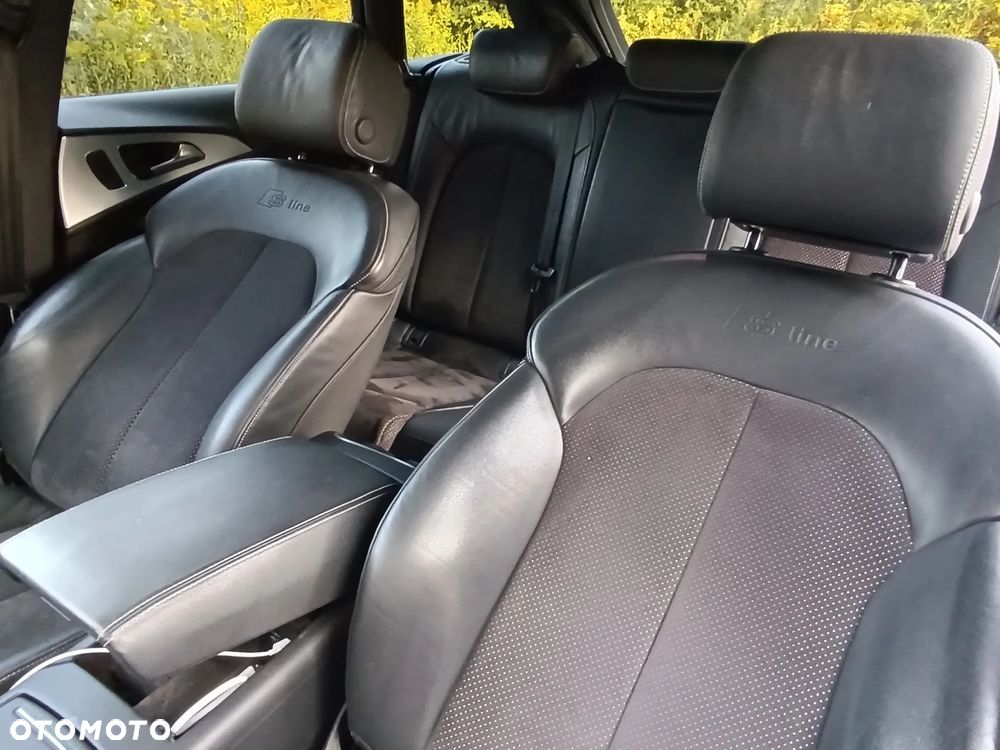 Audi A6 - 26