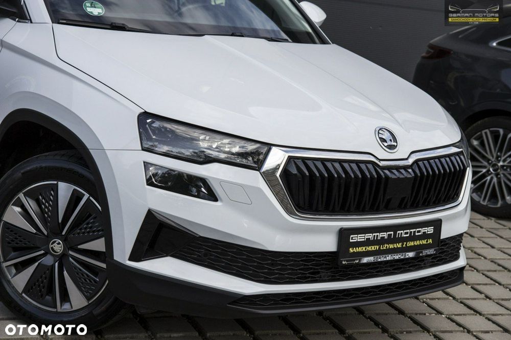 Skoda Karoq - 11