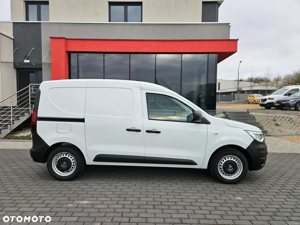 Renault EXPRESS 1.3TCe 102KM - 2