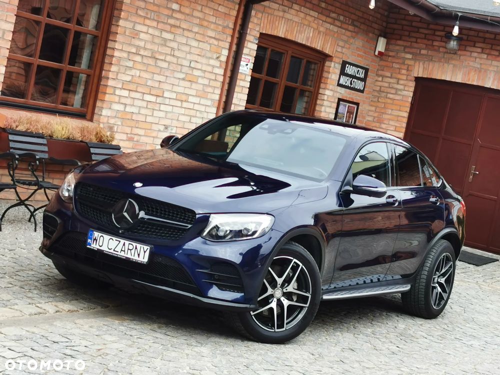 Mercedes-Benz GLC - 24