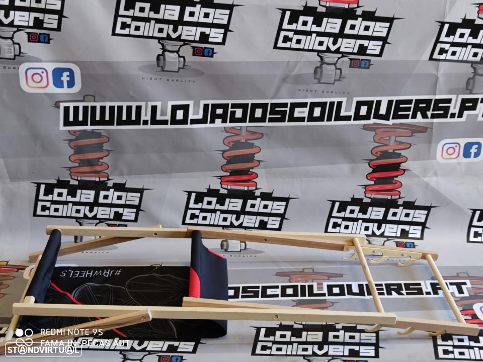 Cadeira JapanRacing 2022 - 4