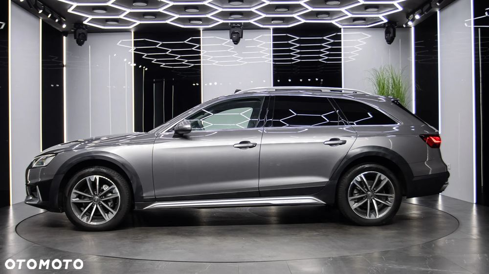 Audi A4 Allroad - 6