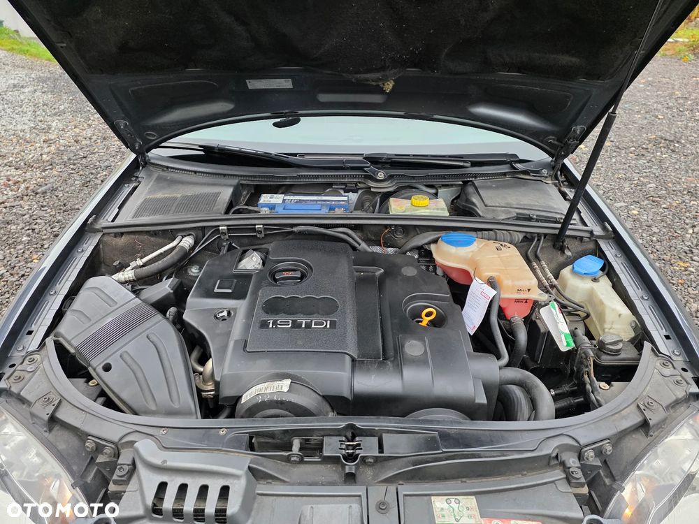 Audi A4 - 20