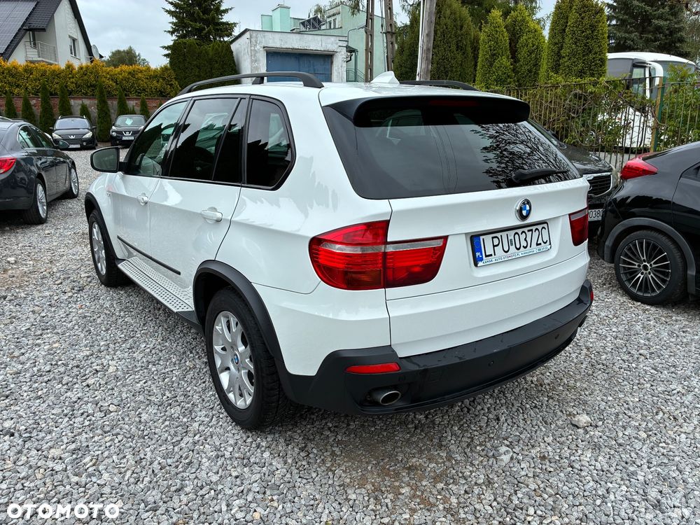 BMW X5 3.0d xDrive - 5