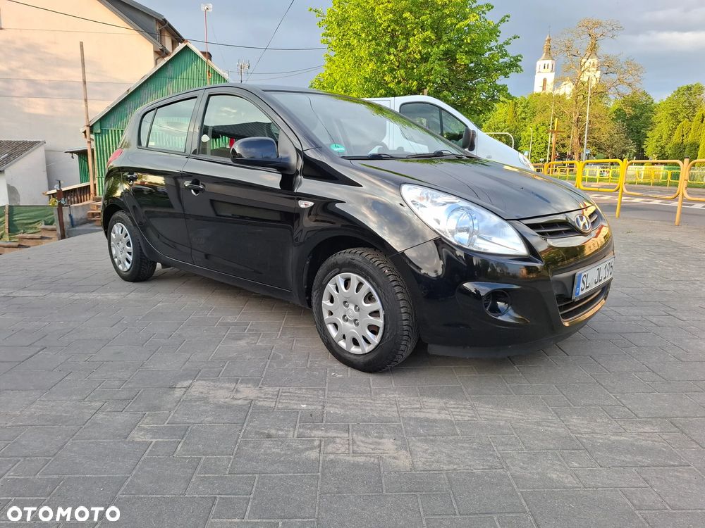 Hyundai i20 1.2 Edition 20 - 2
