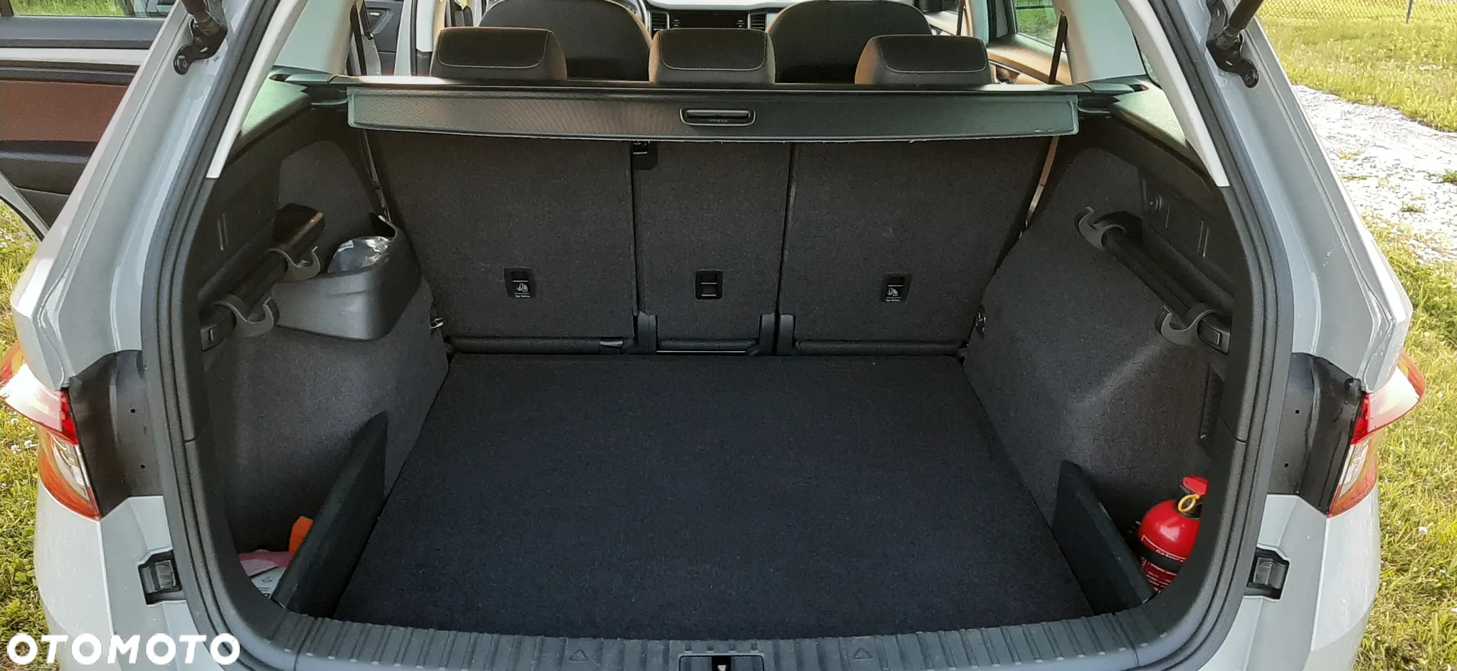 Skoda Kodiaq 2.0 TDI 4x4 Ambition - 22
