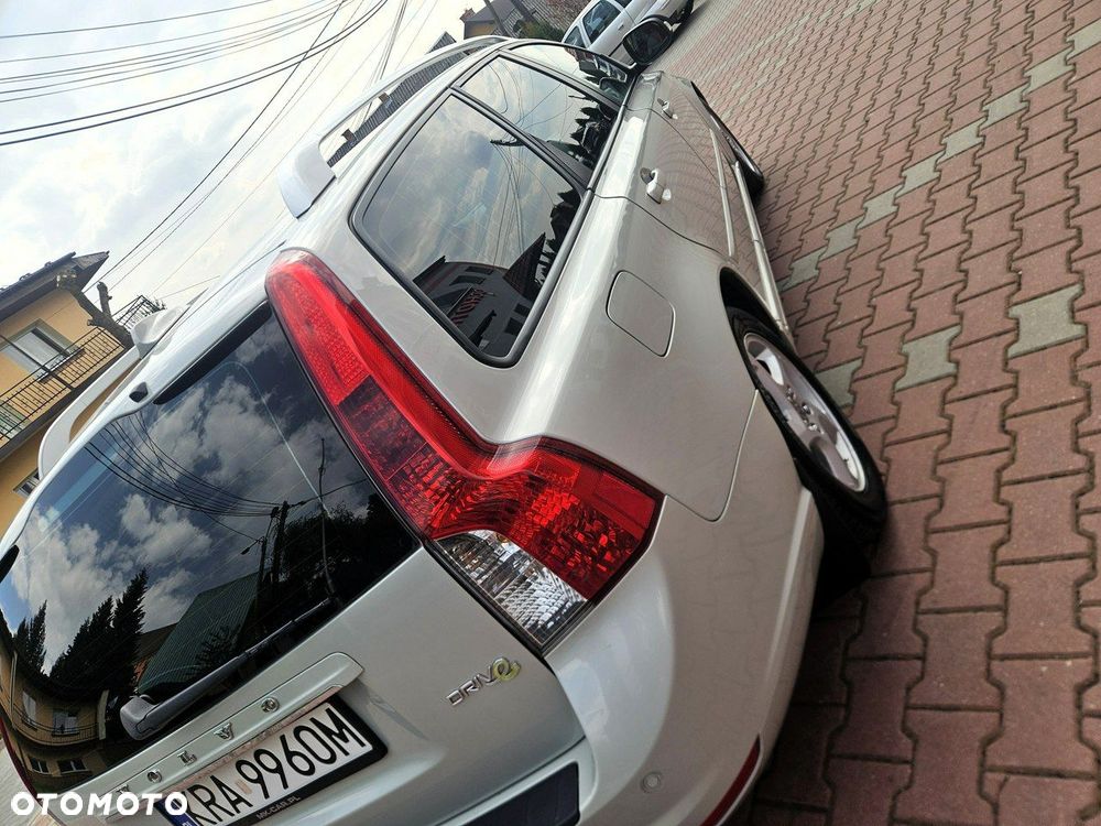 Volvo V50 DPF DRIVe Business Pro Edition - 17