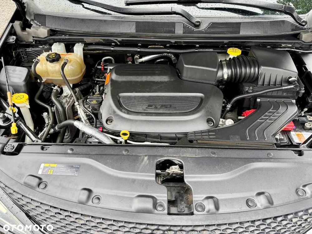 Chrysler Pacifica - 25