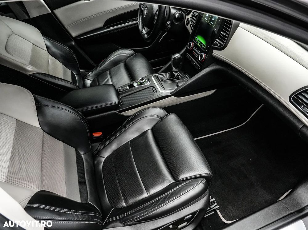 Renault Talisman ENERGY dCi EDC Intens - 12