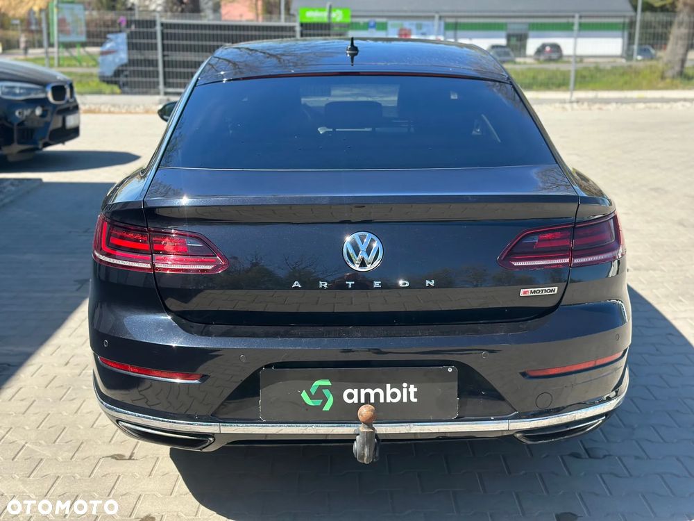 Volkswagen Arteon - 6
