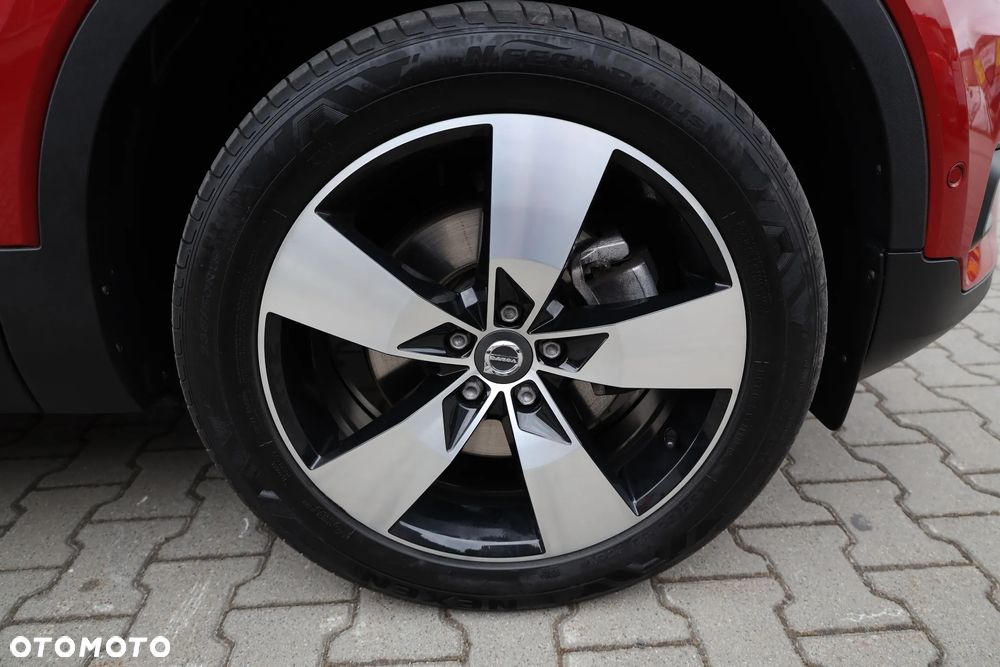 Volvo XC 40 D4 AWD Geartronic R-Design - 40