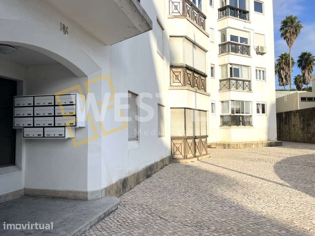 Apartamento T3 a 50 metros da Praia - CENTRO de Cascais - Zona pres... - Grande imagem: 2/23