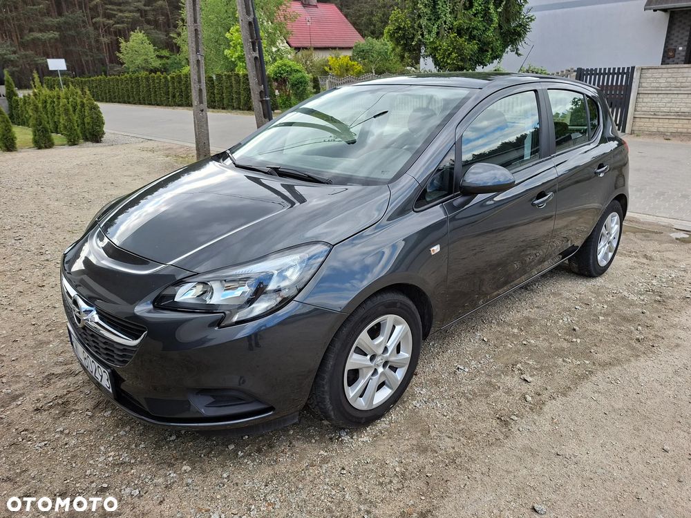 Opel Corsa 1.4 Active - 1