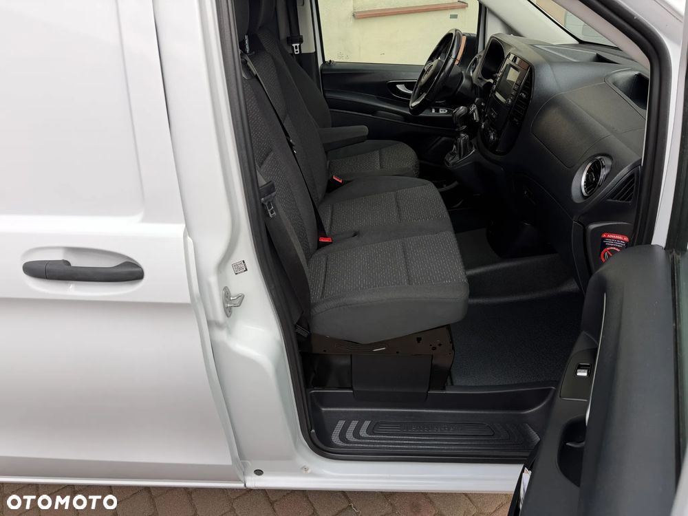 Mercedes-Benz Vito L2 Warsztat SORTIMO - 28