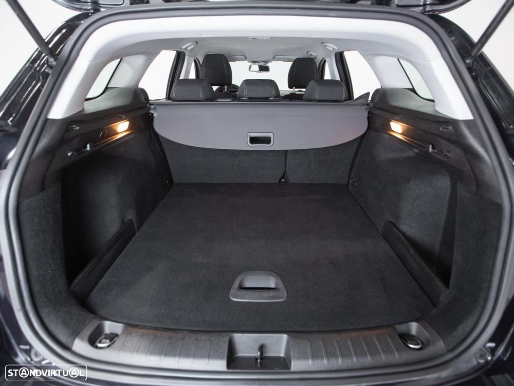 Fiat Tipo Station Wagon 1.3 M-Jet Lounge - 11