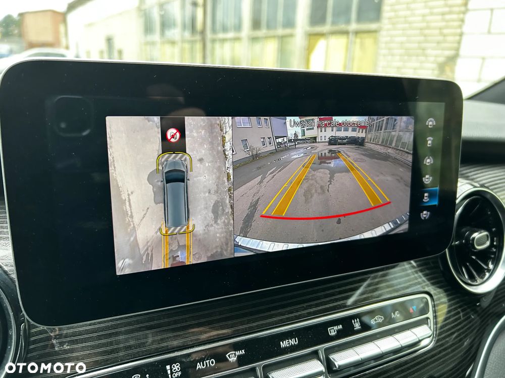 Mercedes-Benz EQV 300 lang - 37