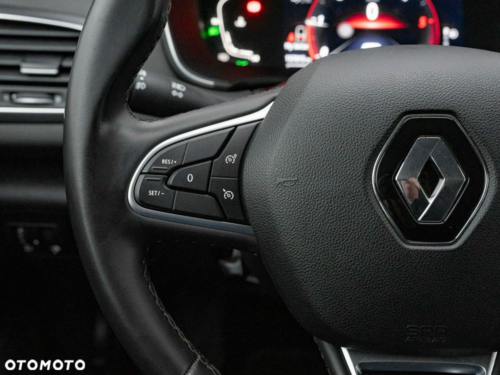 Renault Megane 1.5 Blue dCi Intens EDC - 14