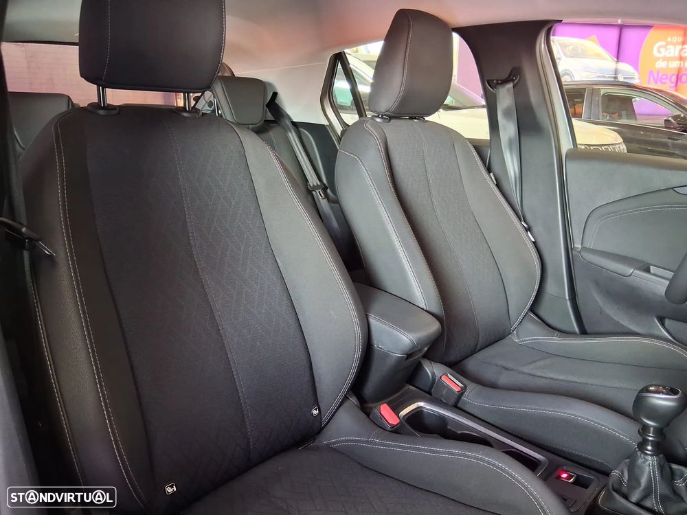 Opel Corsa - 9